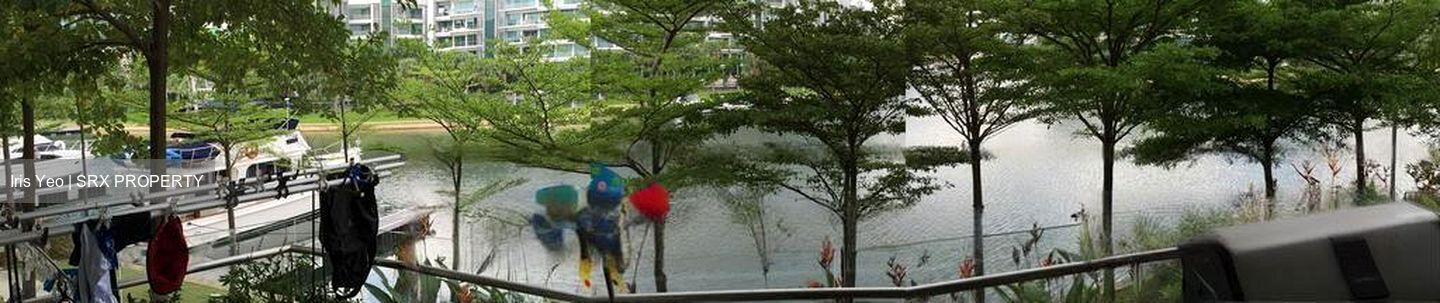 The Coast at Sentosa Cove (D4), Condominium #461138331